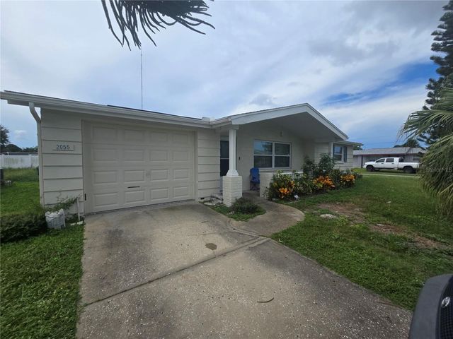 2055 NORFOLK DRIVE, Holiday, FL 34691