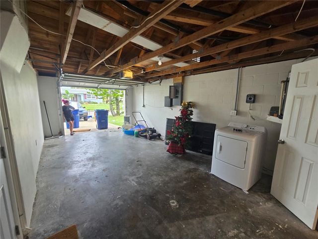 2055 NORFOLK DRIVE, Holiday, FL 34691