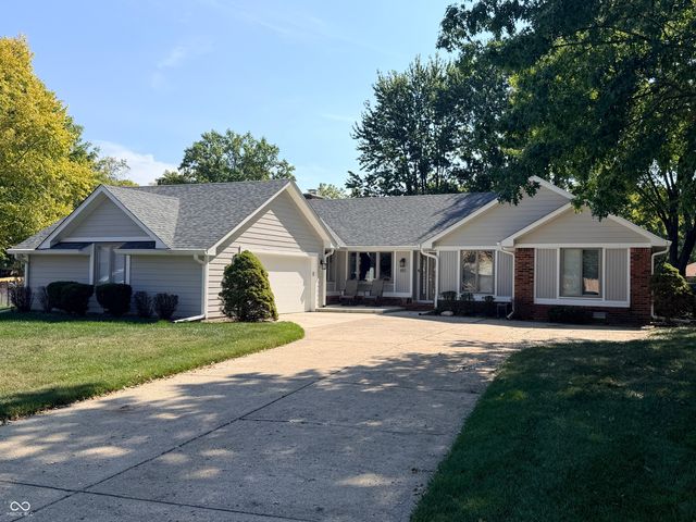 851 Revere Court, Greenwood, IN 46142