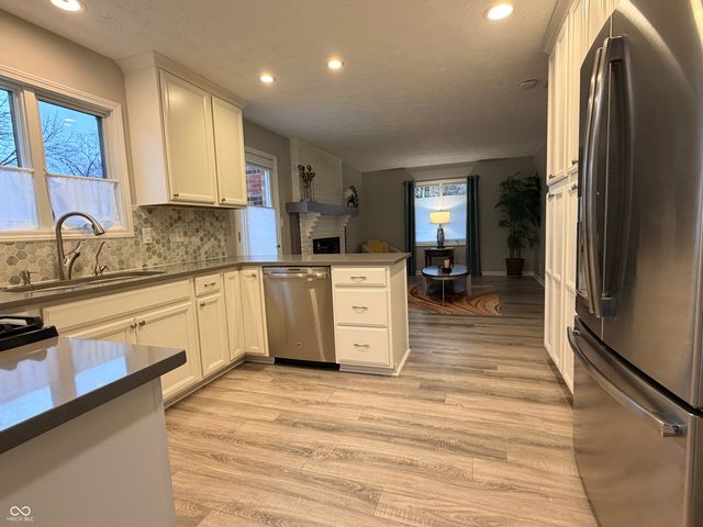 851 Revere Court, Greenwood, IN 46142