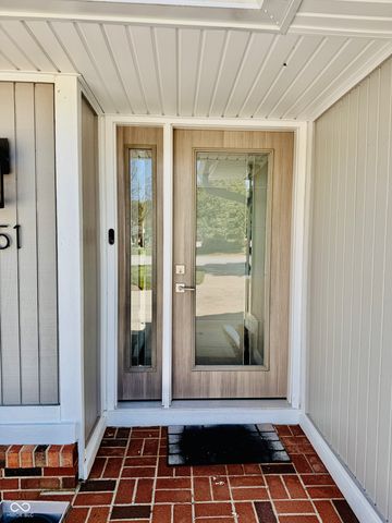 851 Revere Court, Greenwood, IN 46142