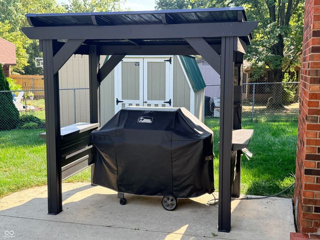 851 Revere Court, Greenwood, IN 46142