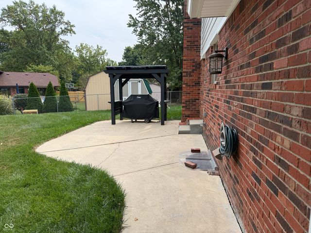 851 Revere Court, Greenwood, IN 46142