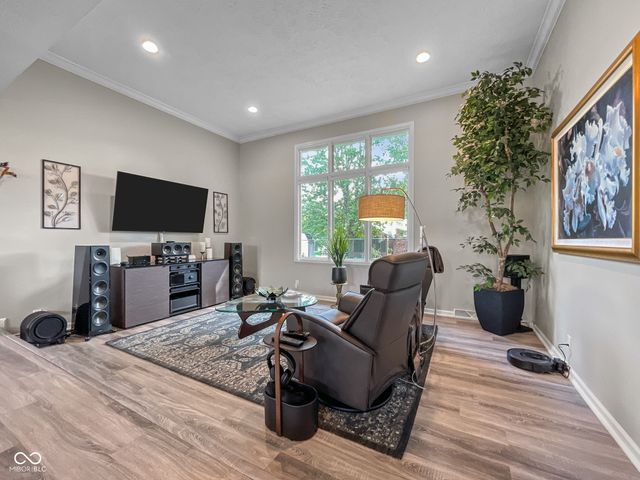 851 Revere Court, Greenwood, IN 46142