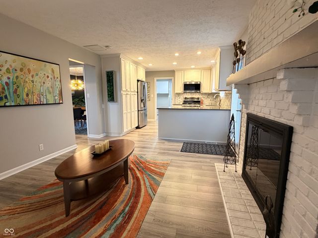 851 Revere Court, Greenwood, IN 46142