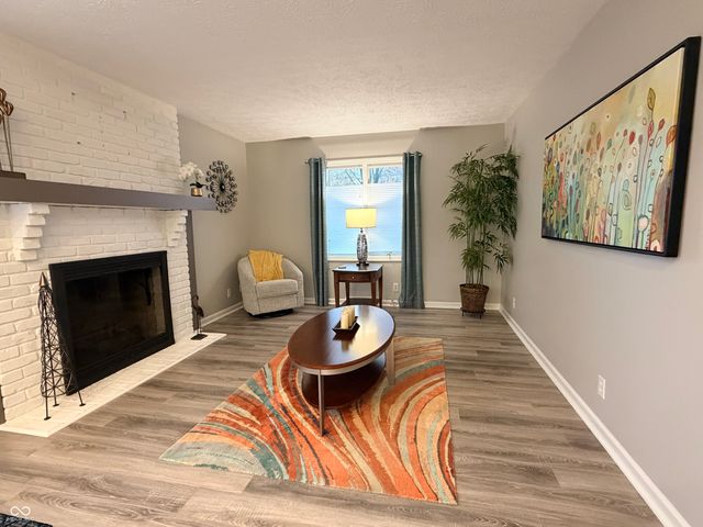 851 Revere Court, Greenwood, IN 46142