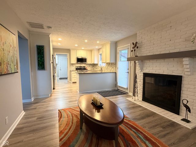 851 Revere Court, Greenwood, IN 46142