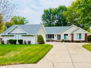 851 Revere Court, Greenwood, IN 46142