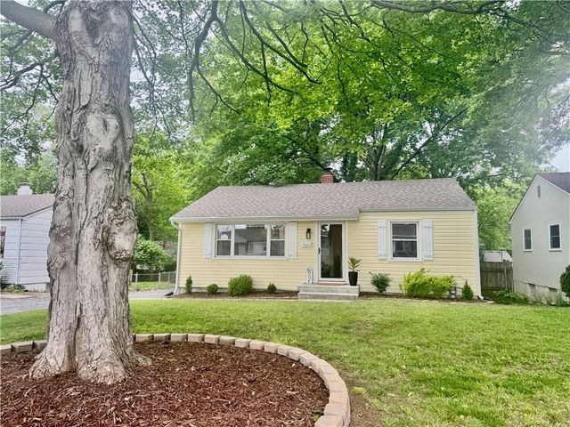 7816 Washington Street, Kansas City, MO 64114