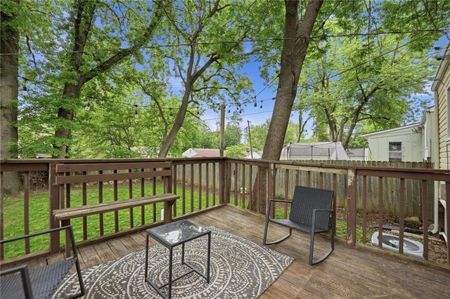 7816 Washington Street, Kansas City, MO 64114