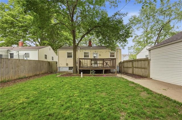 7816 Washington Street, Kansas City, MO 64114