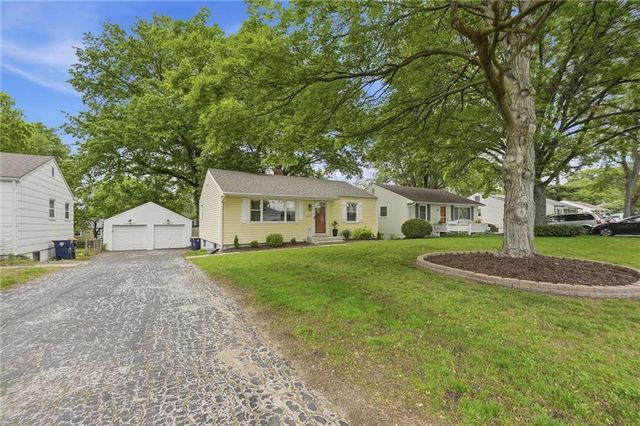 7816 Washington Street, Kansas City, MO 64114