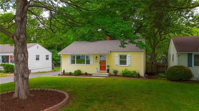 7816 Washington Street, Kansas City, MO 64114