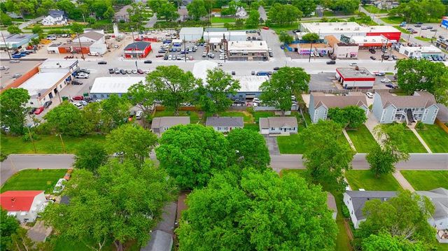 7816 Washington Street, Kansas City, MO 64114