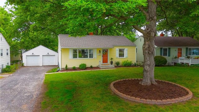 7816 Washington Street, Kansas City, MO 64114