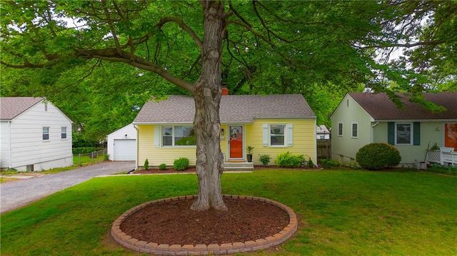 7816 Washington Street, Kansas City, MO 64114