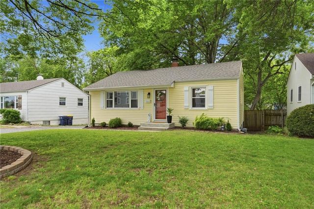 7816 Washington Street, Kansas City, MO 64114