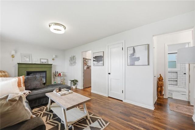 7816 Washington Street, Kansas City, MO 64114