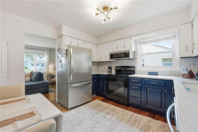 7816 Washington Street, Kansas City, MO 64114