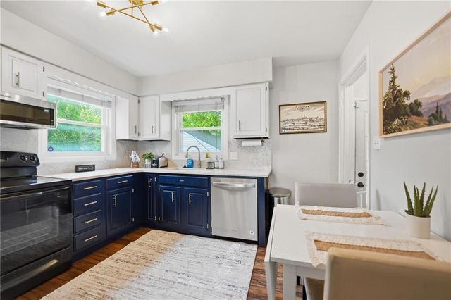 7816 Washington Street, Kansas City, MO 64114