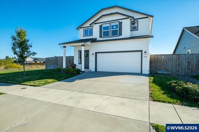 2824 23rd Av NW, Albany, OR 97321