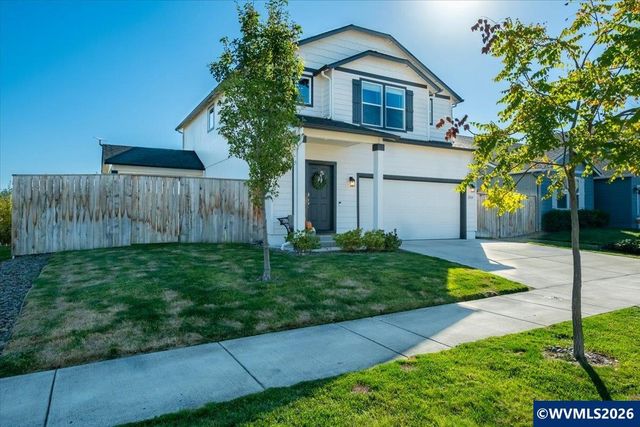 2824 23rd Av NW, Albany, OR 97321