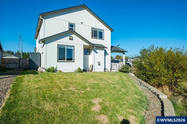 2824 23rd Av NW, Albany, OR 97321