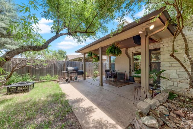 700 Cortona CV, Georgetown, TX 78628