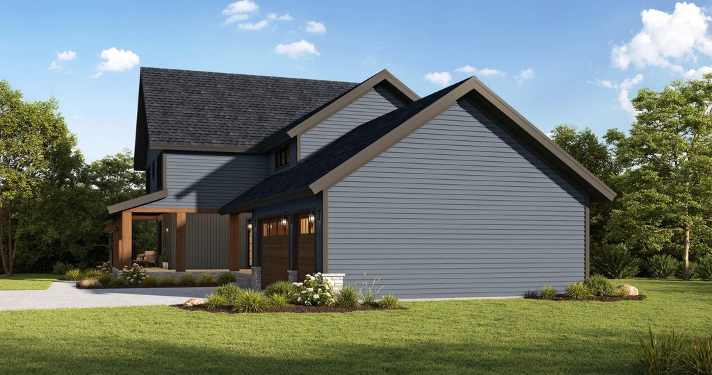6050 Town Hall Drive, Loretto, MN 55357 — photo 4
