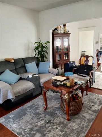 4174 3rd Ave, Los Angeles, CA 90008