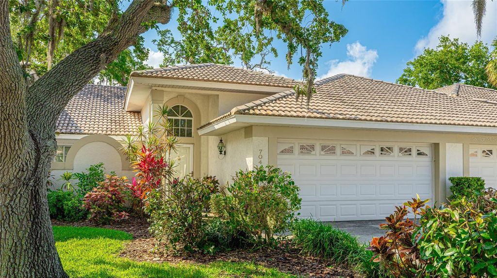 7044 WOODSIDE OAKS CIRCLE 9, Sarasota, FL 34231