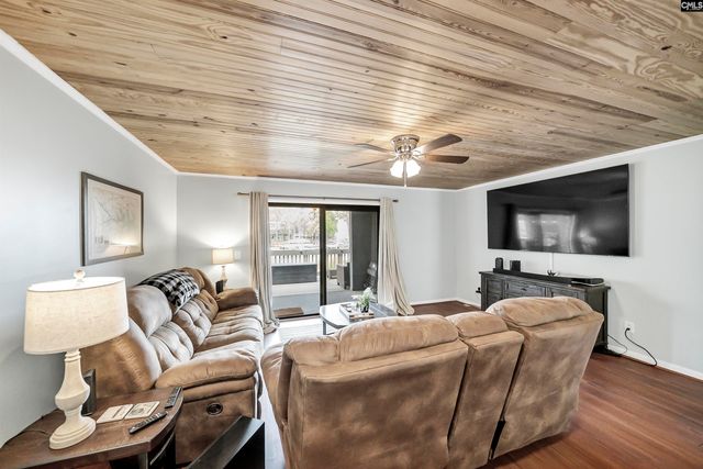 301 Harbor Heights Drive 20D, Lexington, SC 29072