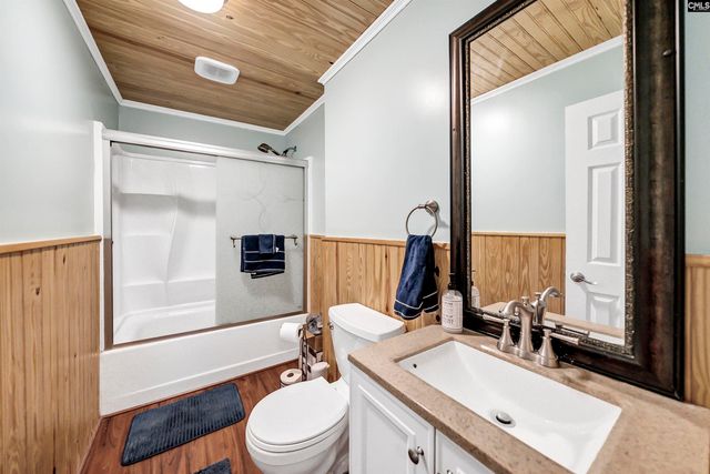 301 Harbor Heights Drive 20D, Lexington, SC 29072