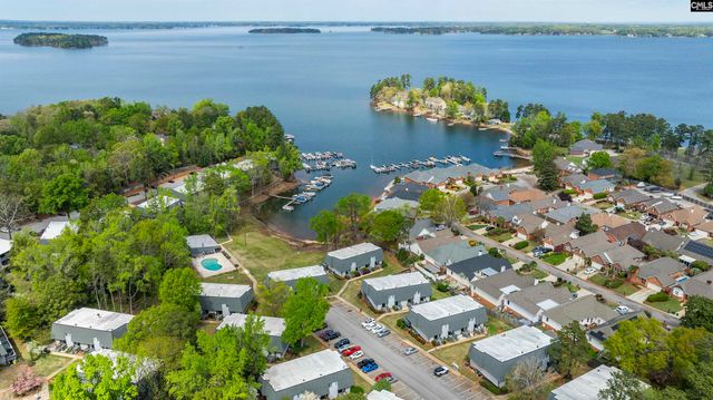 301 Harbor Heights Drive 20D, Lexington, SC 29072