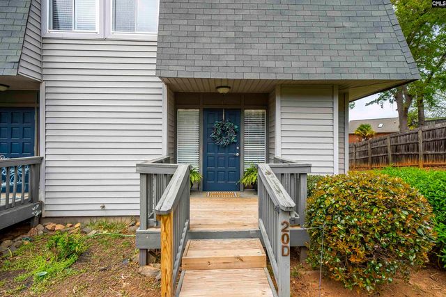 301 Harbor Heights Drive 20D, Lexington, SC 29072