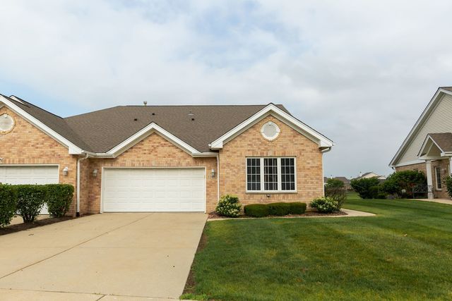 11432 FOXWOODS Drive, Oak Lawn, IL 60453