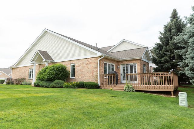 11432 FOXWOODS Drive, Oak Lawn, IL 60453