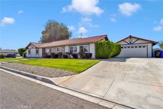 26600 Corona Drive, Helendale, CA 92342