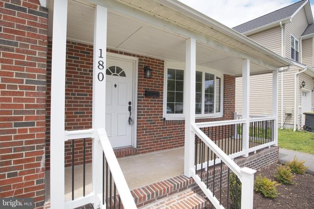 180 CARROLL RD, Pasadena, MD 21122
