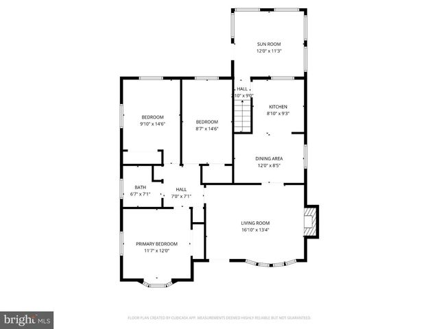 180 CARROLL RD, Pasadena, MD 21122