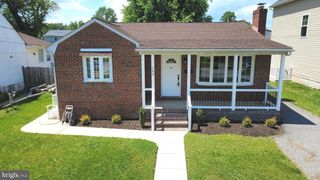 180 CARROLL RD, Pasadena, MD 21122