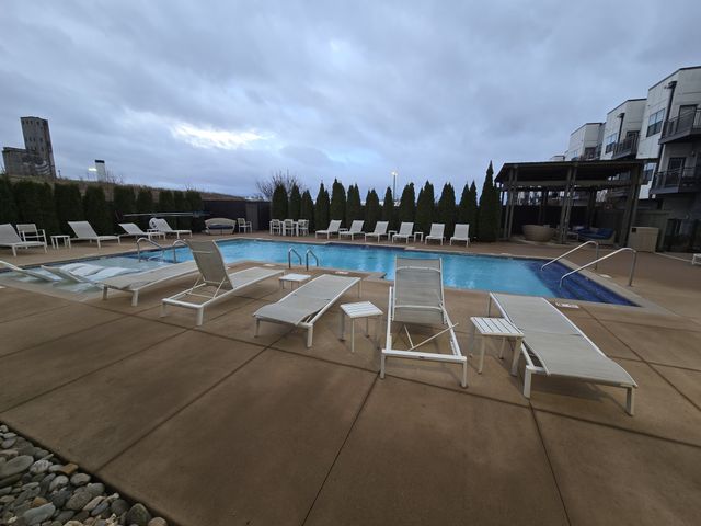 1638 54th Ave N Apt 121, Nashville, TN 37209