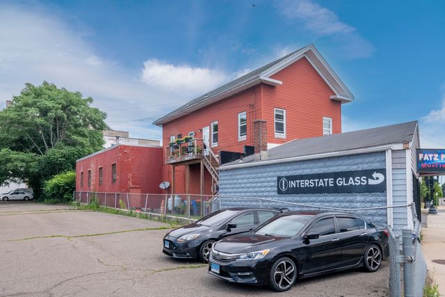 109 Hanover Street, Meriden, CT 06451