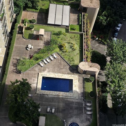 2101 Nuuanu Avenue I2401, Honolulu, HI 96817