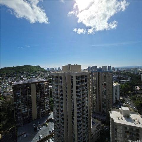2101 Nuuanu Avenue I2401, Honolulu, HI 96817
