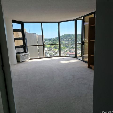 2101 Nuuanu Avenue I2401, Honolulu, HI 96817