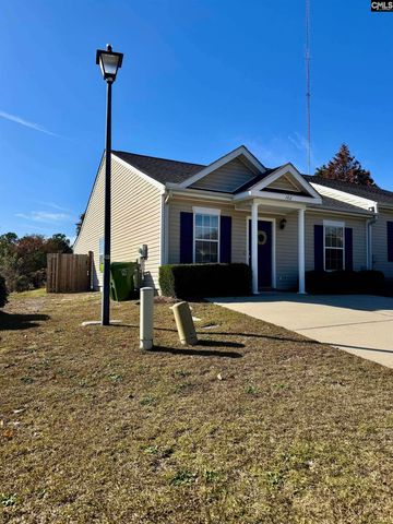 102 Elders Pond Circle, Columbia, SC 29229