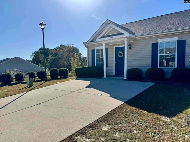 102 Elders Pond Circle, Columbia, SC 29229
