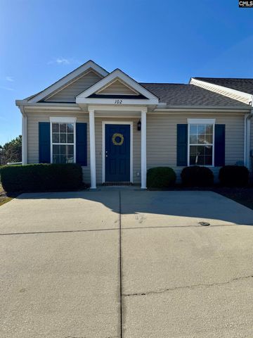 102 Elders Pond Circle, Columbia, SC 29229