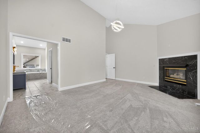 811 Wind Bluff Point, Springboro, OH 45066